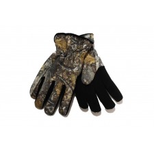 Fall Harvest Camouflaged Thinsulate Mens